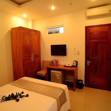 Ngoi Sao Lien Do Hotel Bảo Lộc Ngoại thất bức ảnh