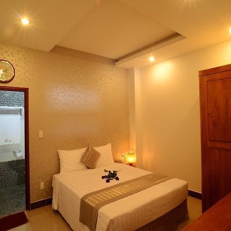 Ngoi Sao Lien Do Hotel Bảo Lộc Ngoại thất bức ảnh